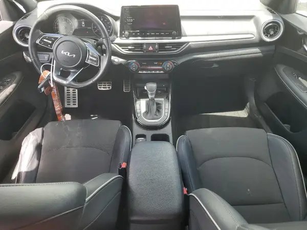 3KPF54AD1RE772970 2024 KIA FORTE - Image 8