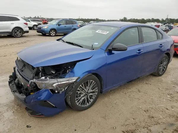 3KPF54AD1RE773469 2024 KIA FORTE - Image 1