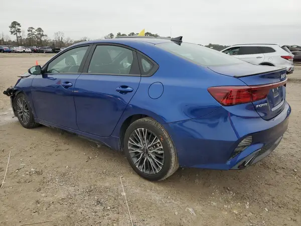 3KPF54AD1RE773469 2024 KIA FORTE - Image 2