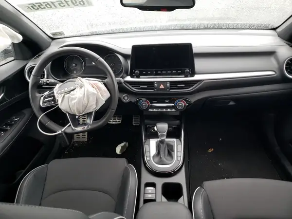 3KPF54AD1RE774184 2024 KIA FORTE - Image 8