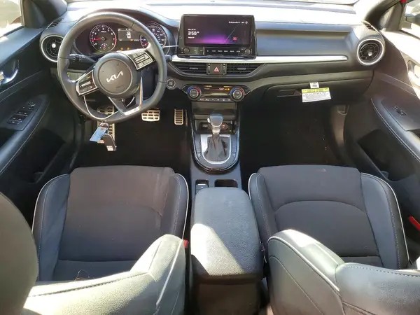3KPF54AD1RE778767 2024 KIA FORTE - Image 8