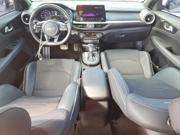 3KPF54AD1RE784326 2024 KIA FORTE - Image 8