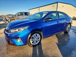 3KPF54AD1RE791535 2024 KIA FORTE