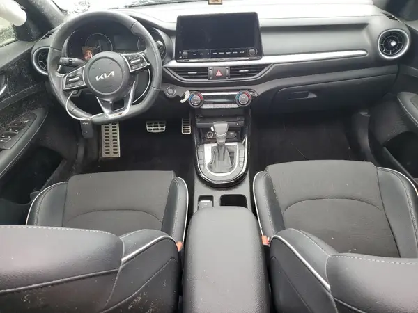 3KPF54AD1RE798369 2024 KIA FORTE - Image 8