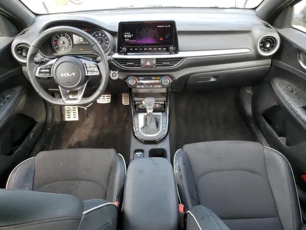 3KPF54AD1RE800475 2024 KIA FORTE - Image 8