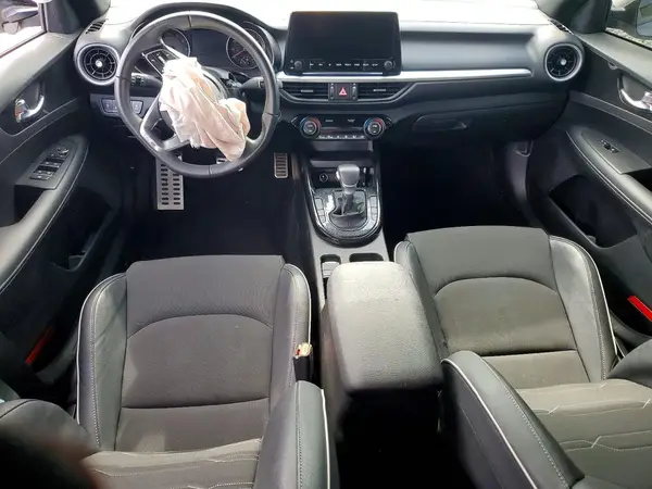 3KPF54AD1RE801688 2024 KIA FORTE - Image 8
