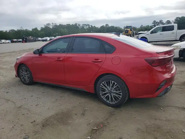 3KPF54AD1RE807393 2024 KIA FORTE - Image 2