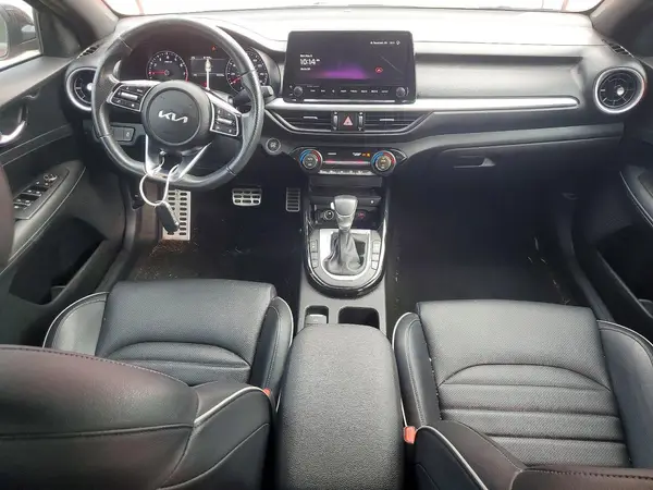 3KPF54AD1RE807393 2024 KIA FORTE - Image 8