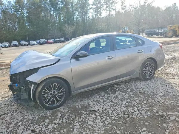 3KPF54AD1RE807927 2024 KIA FORTE - Image 1
