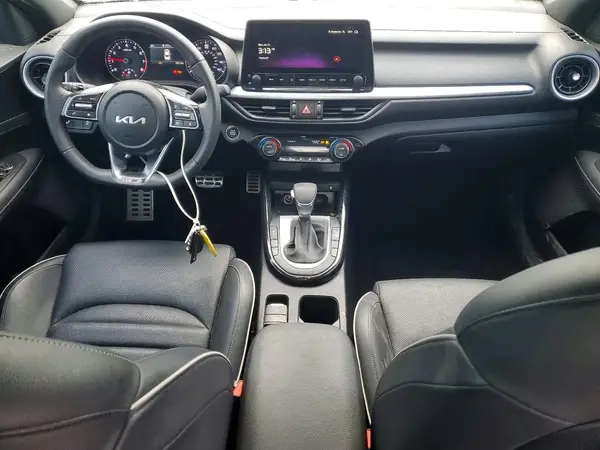 3KPF54AD1RE810505 2024 KIA FORTE - Image 8