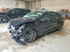 3KPF54AD1RE811265 2024 KIA FORTE