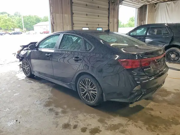 3KPF54AD1RE811265 2024 KIA FORTE - Image 2