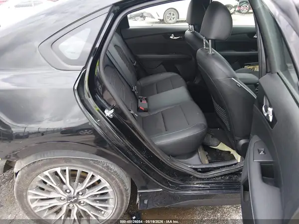 3KPF54AD1RE818183 2024 KIA FORTE - Image 8