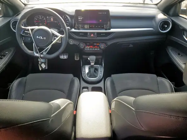 3KPF54AD1RE820726 2024 KIA FORTE - Image 8