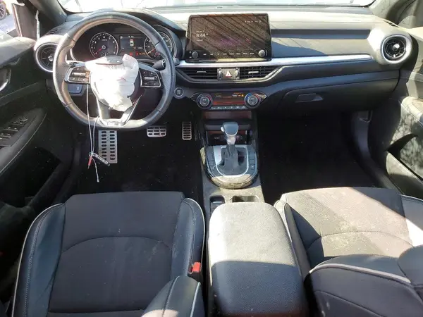 3KPF54AD1RE826249 2024 KIA FORTE - Image 8