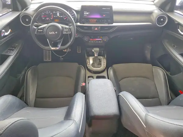 3KPF54AD1RE826283 2024 KIA FORTE - Image 8