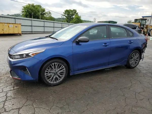 3KPF54AD1RE829328 2024 KIA FORTE - Image 1