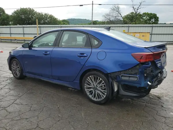 3KPF54AD1RE829328 2024 KIA FORTE - Image 2