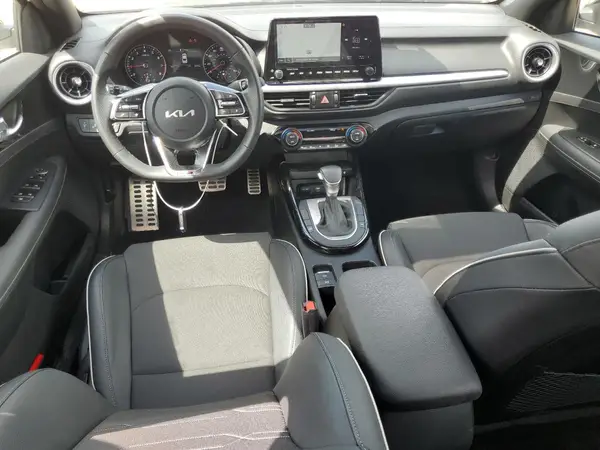 3KPF54AD1RE830611 2024 KIA FORTE - Image 8