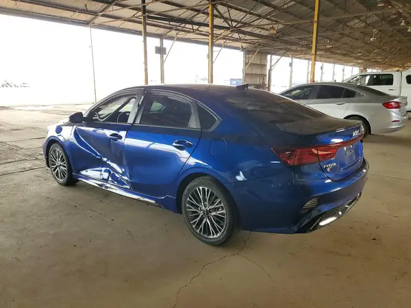 3KPF54AD1RE831399 2024 KIA FORTE - Image 2