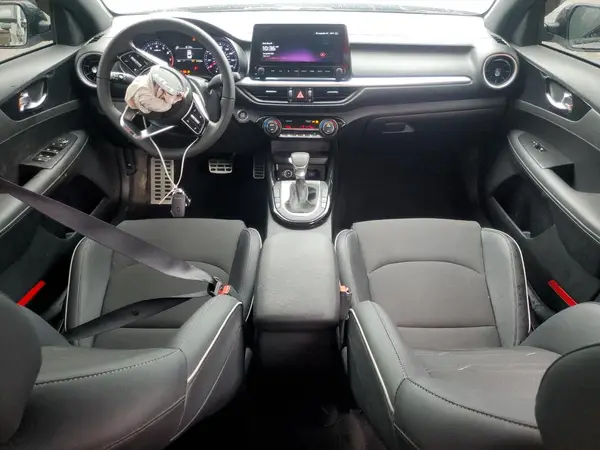 3KPF54AD1RE831564 2024 KIA FORTE - Image 8