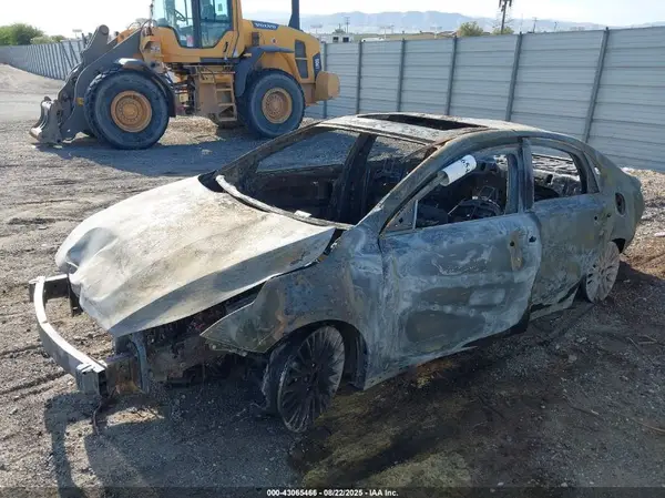 3KPF54AD1RE832939 2024 KIA FORTE - Image 2