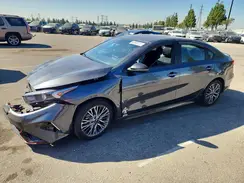 3KPF54AD1RE833301 2024 KIA FORTE