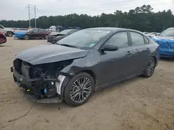 3KPF54AD1RE835002 2024 KIA FORTE