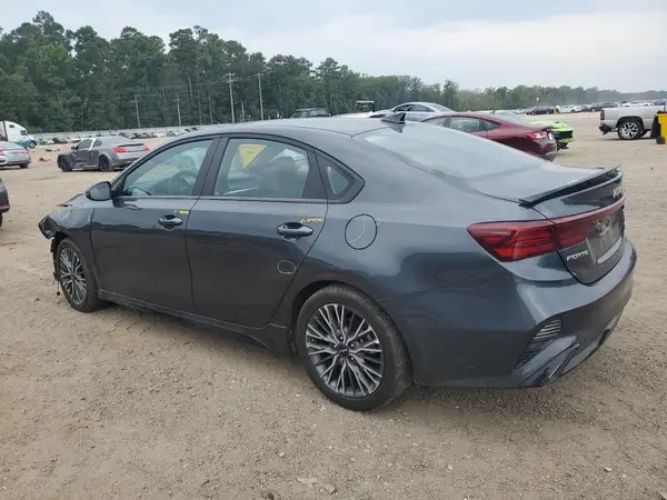 3KPF54AD1RE835002 2024 KIA FORTE - Image 2