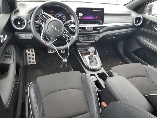 3KPF54AD1RE835002 2024 KIA FORTE - Image 8
