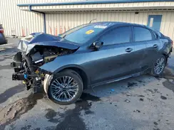 3KPF54AD1RE835016 2024 KIA FORTE