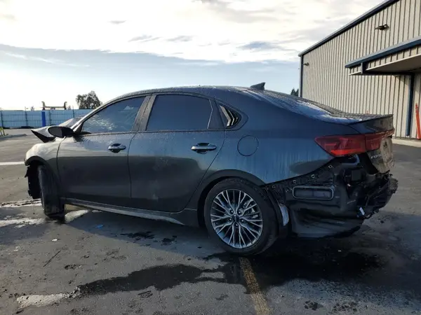 3KPF54AD1RE835016 2024 KIA FORTE - Image 2