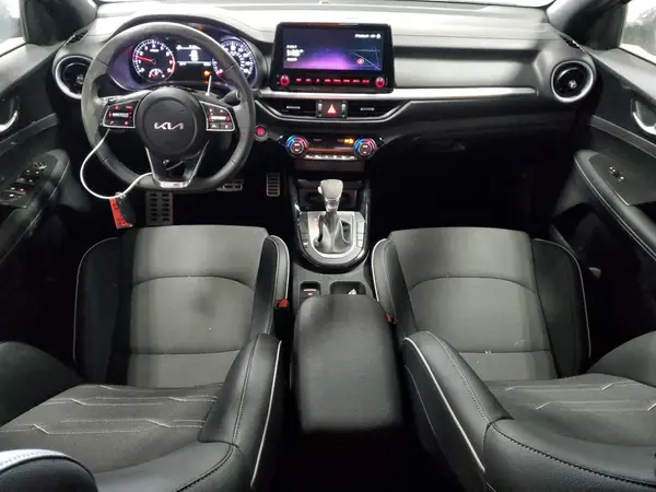 3KPF54AD1RE835453 2024 KIA FORTE - Image 8