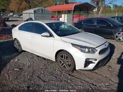 3KPF54AD2KE021267 2019 KIA FORTE