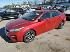 3KPF54AD2KE027943 2019 KIA FORTE