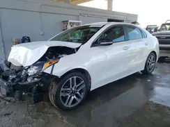 3KPF54AD2KE032558 2019 KIA FORTE