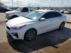 3KPF54AD2KE034374 2019 KIA FORTE
