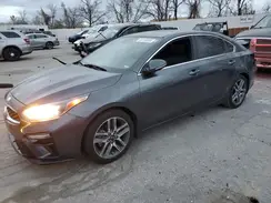 3KPF54AD2KE034665 2019 KIA FORTE
