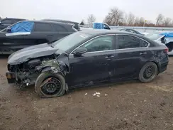 3KPF54AD2KE052745 2019 KIA FORTE