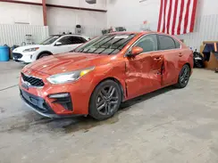 3KPF54AD2KE060442 2019 KIA FORTE