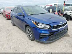3KPF54AD2KE062787 2019 KIA FORTE