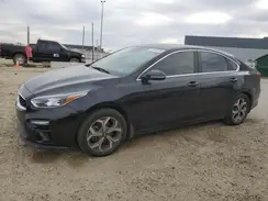 3KPF54AD2KE062904 2019 KIA FORTE