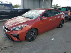 3KPF54AD2KE069061 2019 KIA FORTE