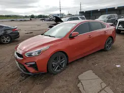 3KPF54AD2KE069495 2019 KIA FORTE