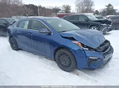 3KPF54AD2KE081694 2019 KIA FORTE