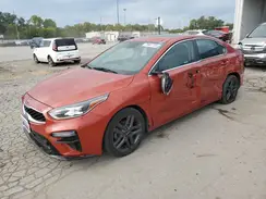 3KPF54AD2KE085891 2019 KIA FORTE