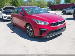 3KPF54AD2KE089116 2019 KIA FORTE