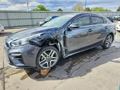 3KPF54AD2KE096230 2019 KIA FORTE