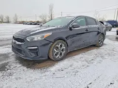 3KPF54AD2KE101071 2019 KIA FORTE