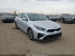 3KPF54AD2KE101247 2019 KIA FORTE